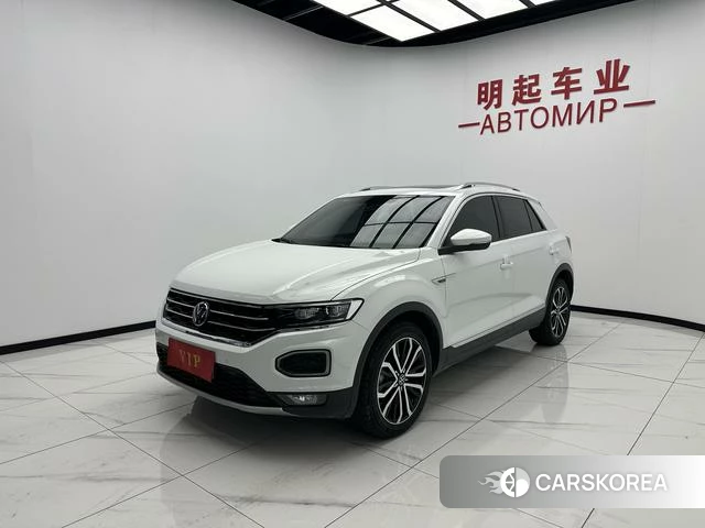 Volkswagen Exploring songs id 4301518 из Китая 18