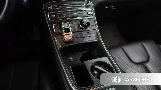 Hyundai The New Santa Fe id 3044734 из Кореи 19