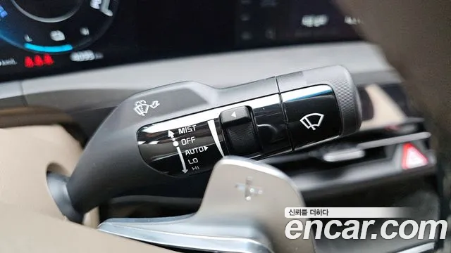 Kia K8 Hybrid id 2690431 из Кореи 19