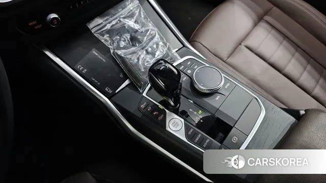 BMW 3 Series (G20) id 3242920 из Кореи 19