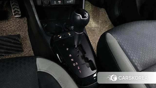 Kia All New Morning (JA) id 4459439 из Кореи 29
