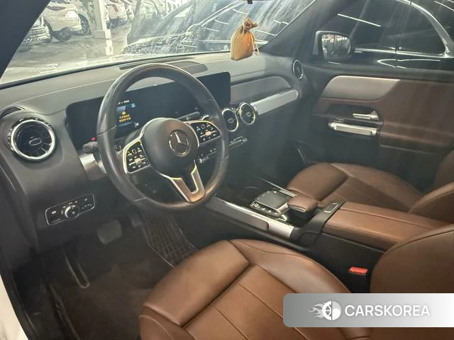 Mercedes-Benz GLB id 4328850 из Китая 17