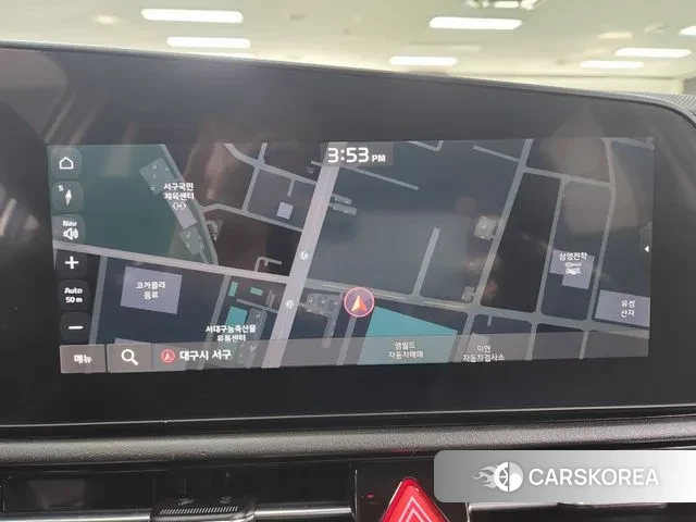 Kia Di Ol Nu Niro id 3690730 из Кореи 19