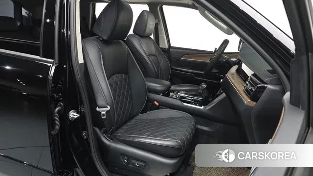 Kia Mohave Master id 3253737 из Кореи 19