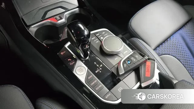 BMW 2 Series Gran Coupe (F44) id 3217742 из Кореи 19