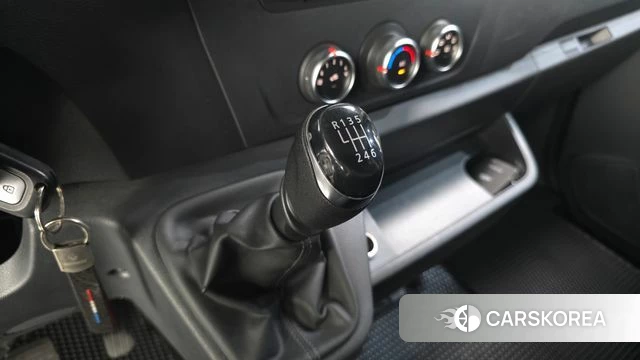Renault Korea (Samsung) Master id 4609759 из Кореи 19