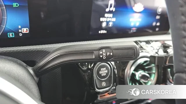 Mercedes-Benz A-Class W177 id 3385481 из Кореи 19