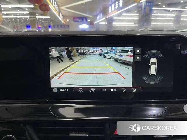 Kia Setus id 4259280 из Китая 17