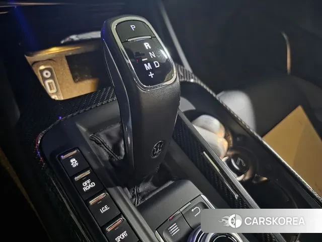 Maserati Levante id 3765567 из Кореи 19