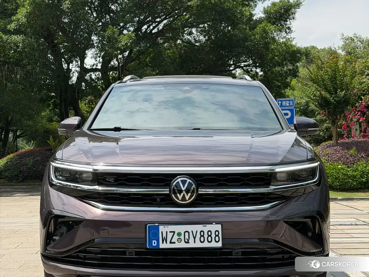 Volkswagen Lanjing id 4577787 из Китая 11