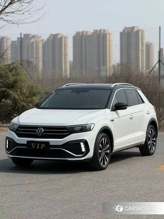 Volkswagen Exploring songs id 4333265 из Китая 9