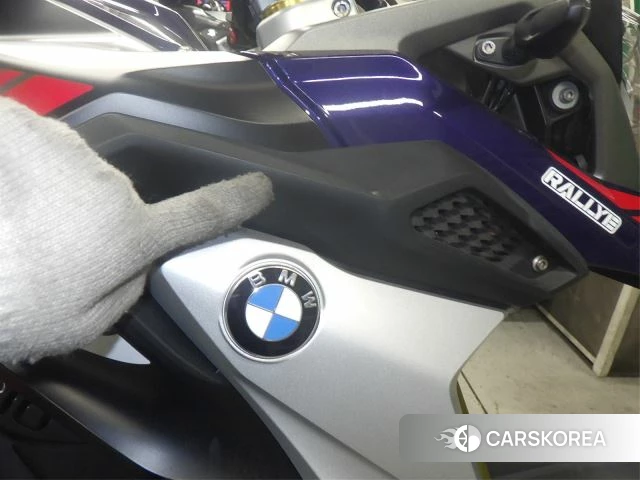 Проданный BMW G310GS id 3995220 из Японии, фото 14