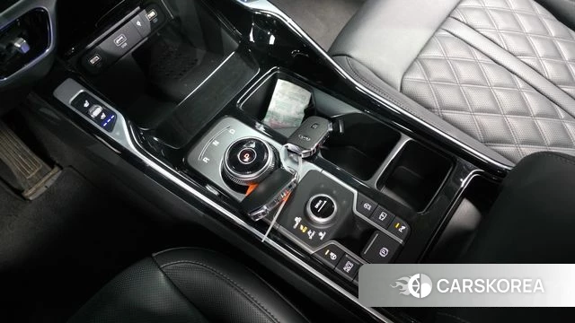 Kia Sorento 4th Generation id 4377373 из Кореи 31