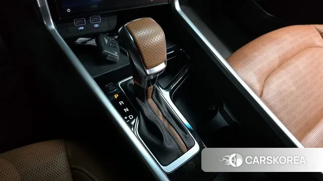 Ssangyong Torres id 3482766 из Кореи 19