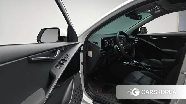 Kia Di All New Niro EV id 4337653 из Кореи 35