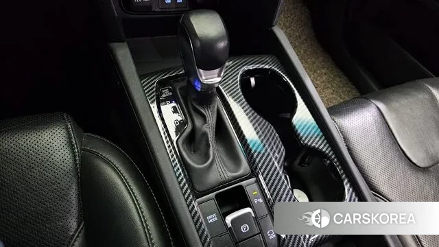 Hyundai Santa Fe TM id 3265204 из Кореи 19