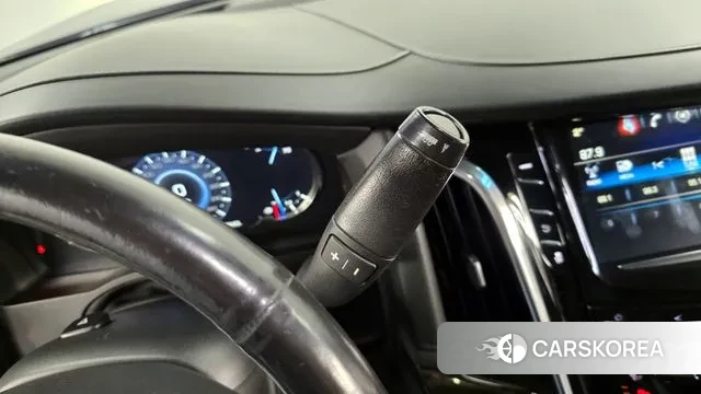 Cadillac Escalade id 3647055 из Кореи 19