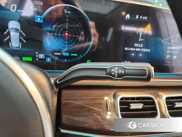 Mercedes-Benz GLE-Class W167 id 3752363 из Кореи 19