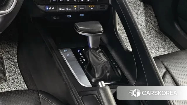 Hyundai Avante (CN7) id 3692048 из Кореи 19