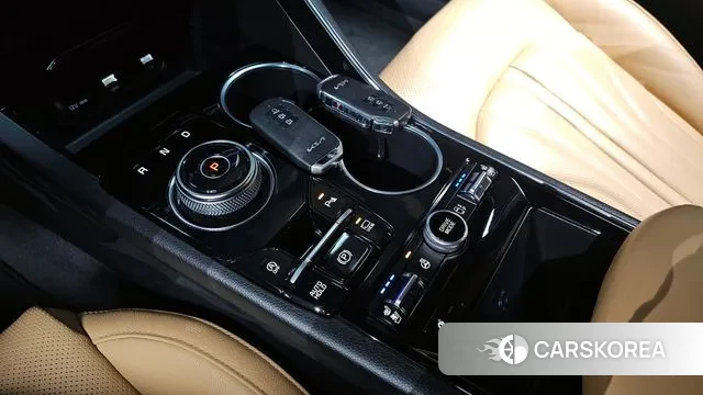 Kia K5 3rd generation id 3696394 из Кореи 19