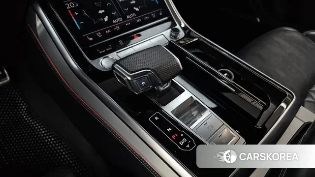 Audi Q8 (4M) id 3727774 из Кореи 19