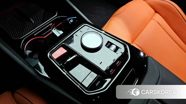 BMW M5 (G90) id 3850209 из Кореи 19