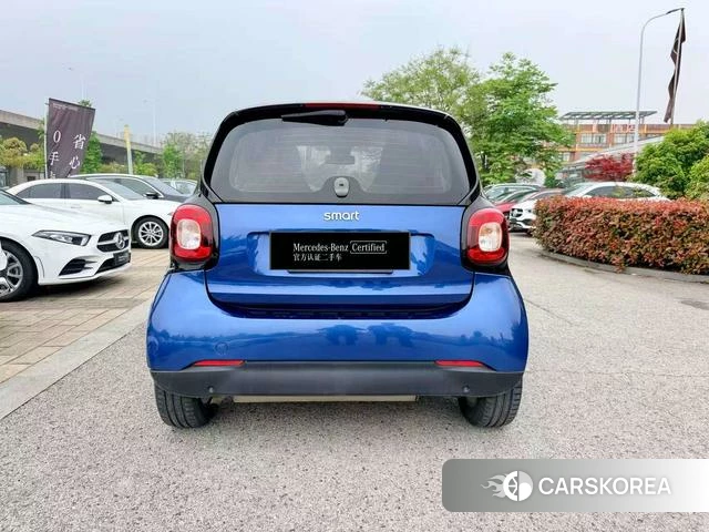 Smart fortwo id 4241217 из Китая 12
