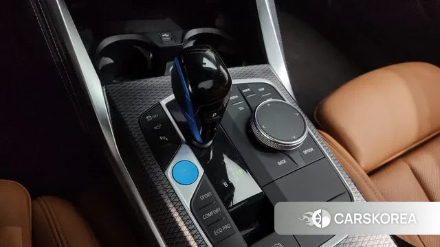 BMW i4 id 3389564 из Кореи 19