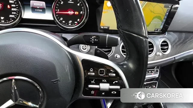 Mercedes-Benz E-Class W213 id 3608040 из Кореи 19