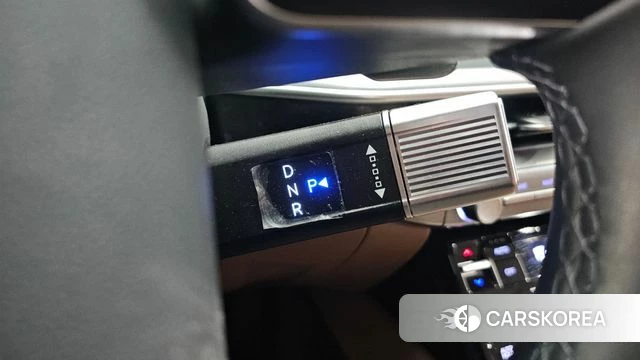 Hyundai Grandeur (GN7) id 4792617 из Кореи 35