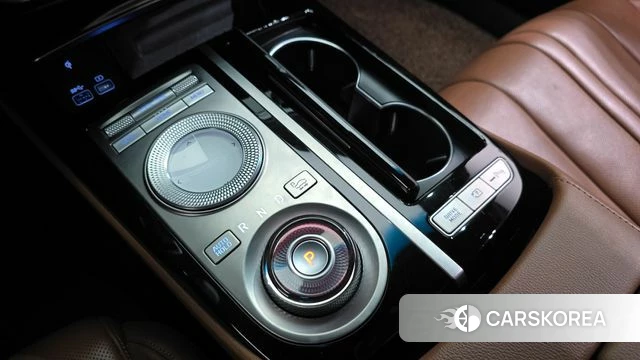 Genesis G80 (RG3) id 3866626 из Кореи 19