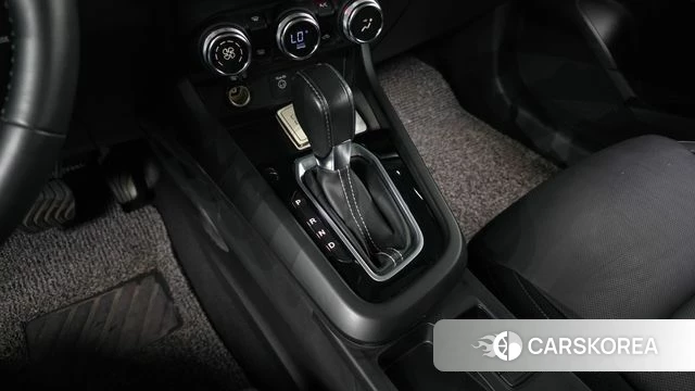 Renault Korea (Samsung) XM3 id 4434137 из Кореи 19