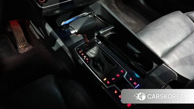 Kia Come New K7 id 4180385 из Кореи 19