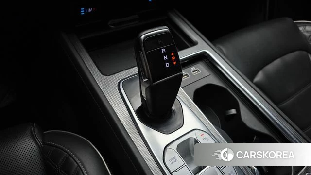 Ssangyong All New Rexton id 4671941 из Кореи 32