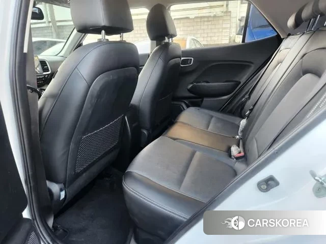 Hyundai Venue id 3454770 из Кореи 19