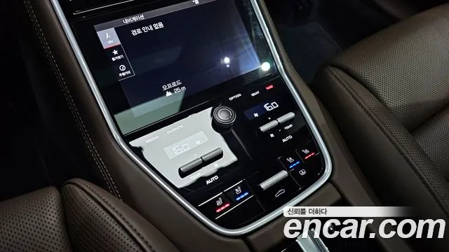 Porsche Panamera (971) id 2762550 из Кореи 19