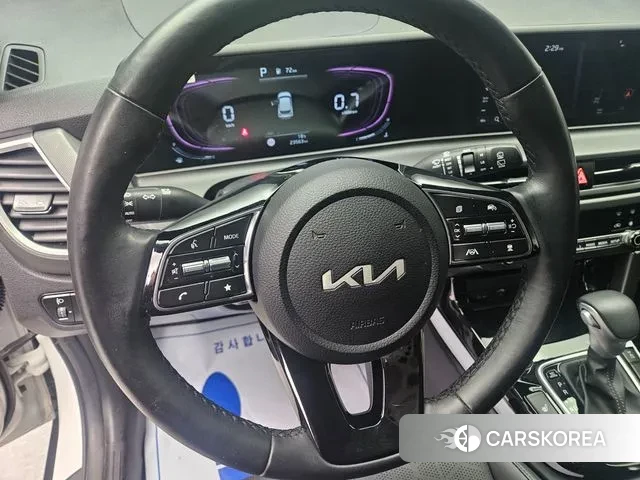 Kia The New Seltos id 3398964 из Кореи 19