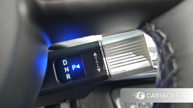 Hyundai Kona Hybrid (SX2) id 4302042 из Кореи 19