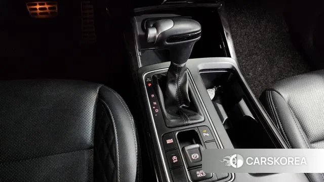 Kia The New Sorento id 3772815 из Кореи 19