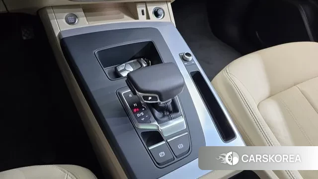 Audi Q5 (FY) id 3347641 из Кореи 19