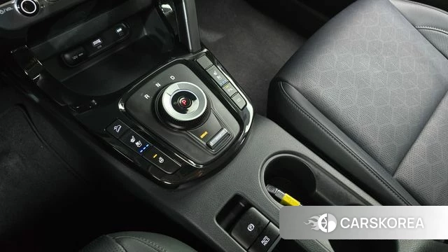 Kia The New Seltos id 4505872 из Кореи 19
