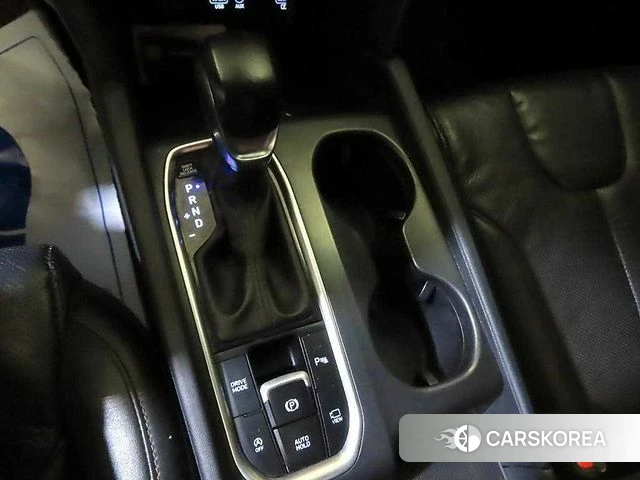 Hyundai Santa Fe TM id 4705659 из Кореи 18