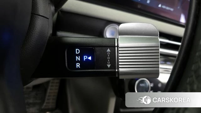 Hyundai The New Tucson (NX4) id 3940215 из Кореи 19