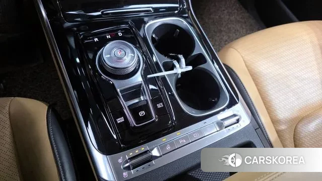 Kia Carnival 4th generation id 3556218 из Кореи 19