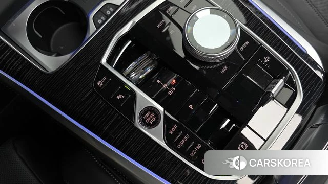 BMW X5 (G05) id 4715390 из Кореи 38