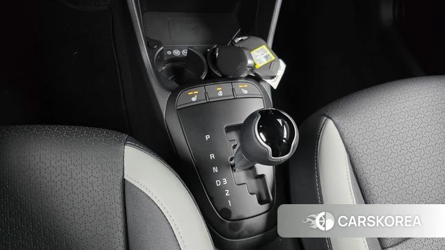 Kia The New Morning (JA) id 4629827 из Кореи 31