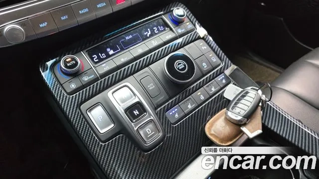 Hyundai Palisade id 2906694 из Кореи 19