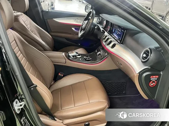 Mercedes-Benz E-Class W213 id 3687039 из Кореи 18