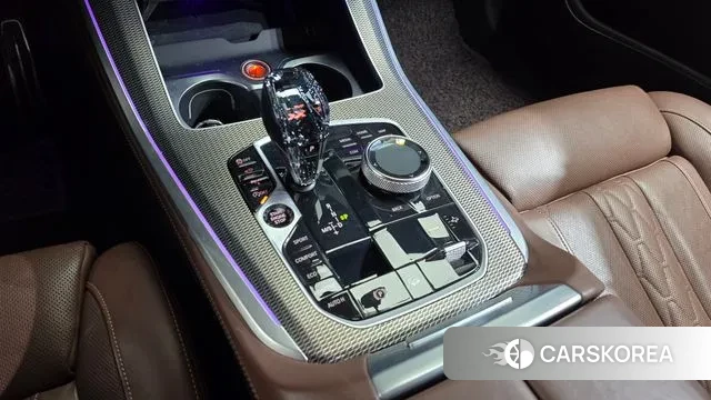 BMW X5 (G05) id 3577428 из Кореи 19