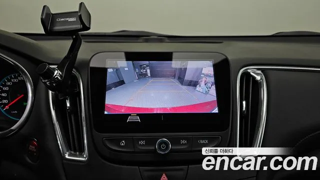 Chevrolet (GM Daewoo) The New Malibu id 2762212 из Кореи 19